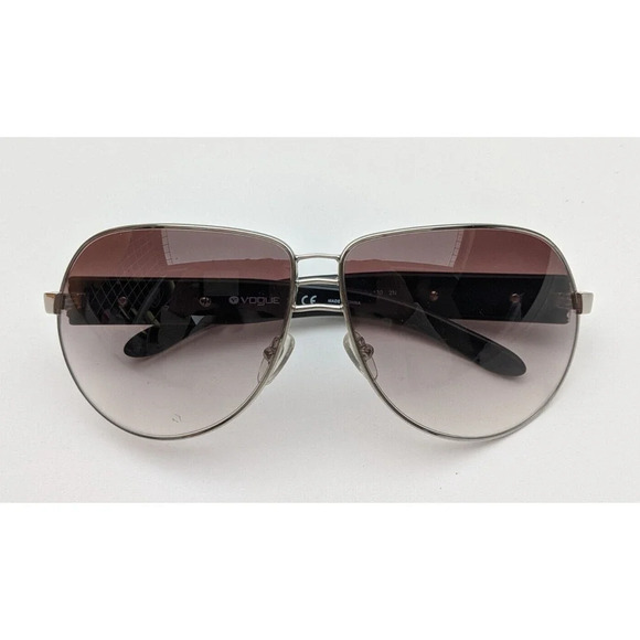 🕶️Vogue VO3682-S 323/8H Sunglasses 65/11 130 /KAO438🕶️​ - Picture 6 of 9